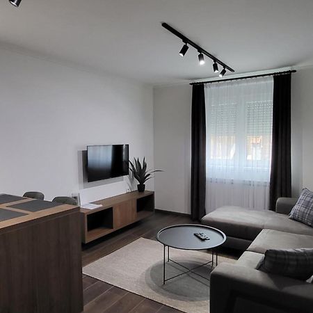 Apartments Spring Cacak Luaran gambar
