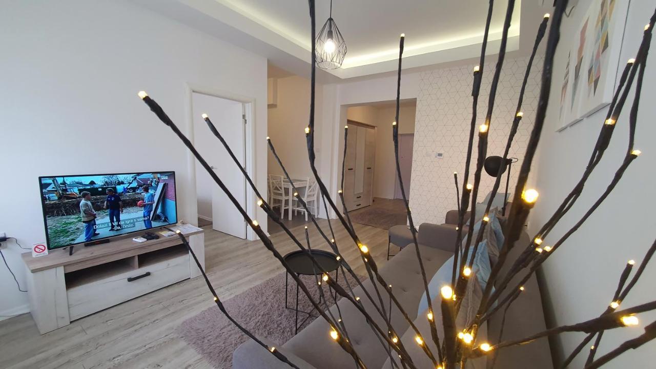 Apartments Spring Cacak Luaran gambar
