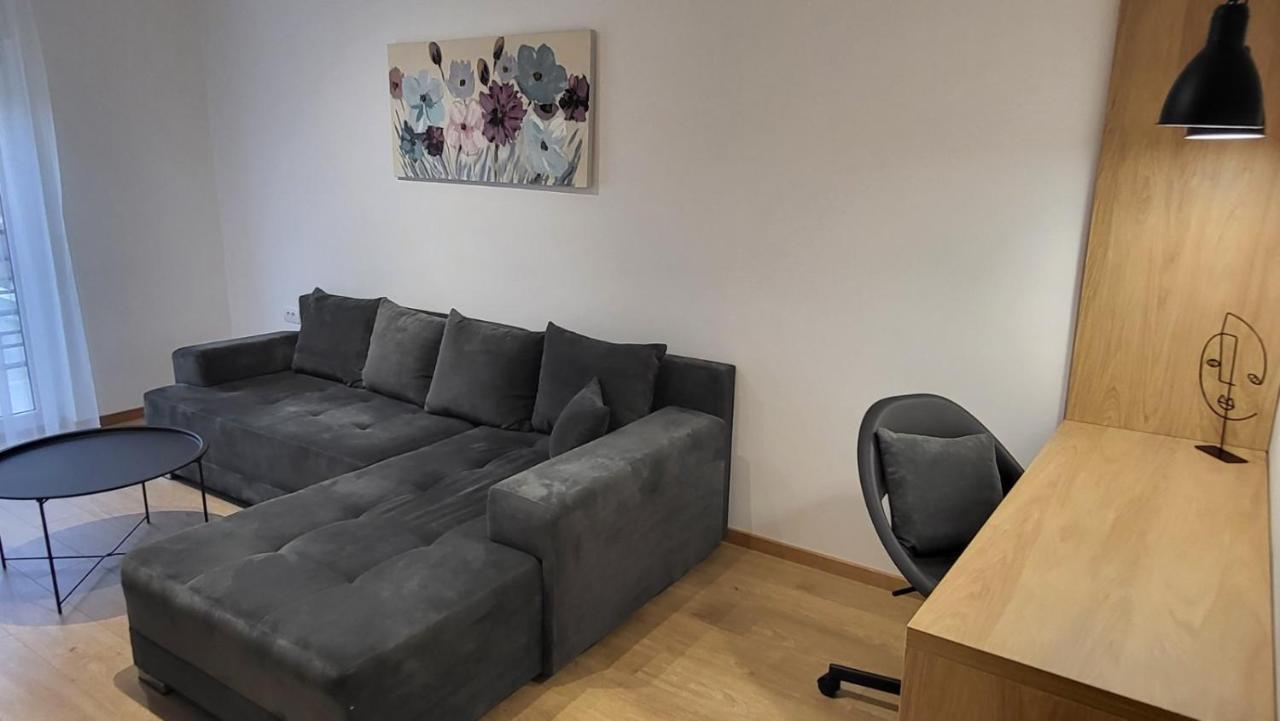 Apartments Spring Cacak Luaran gambar