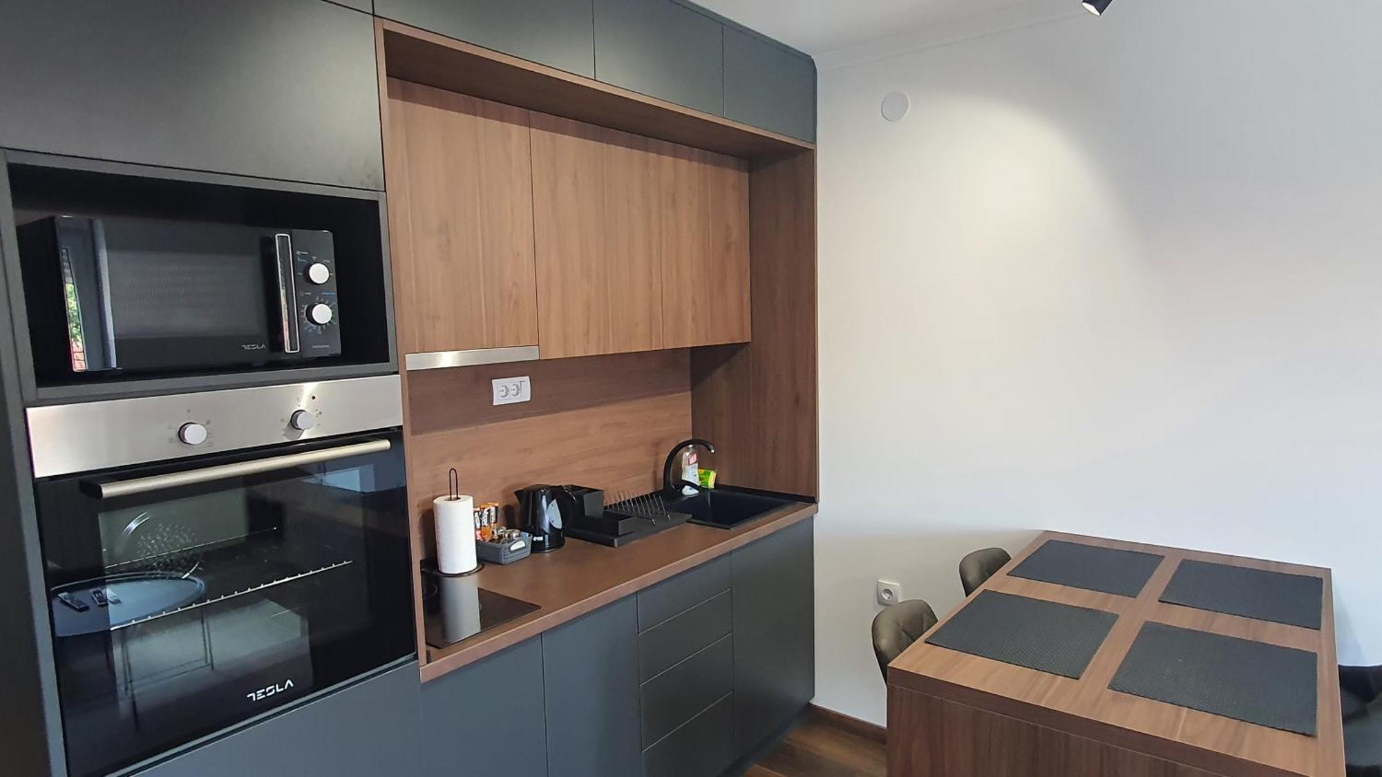 Apartments Spring Cacak Luaran gambar