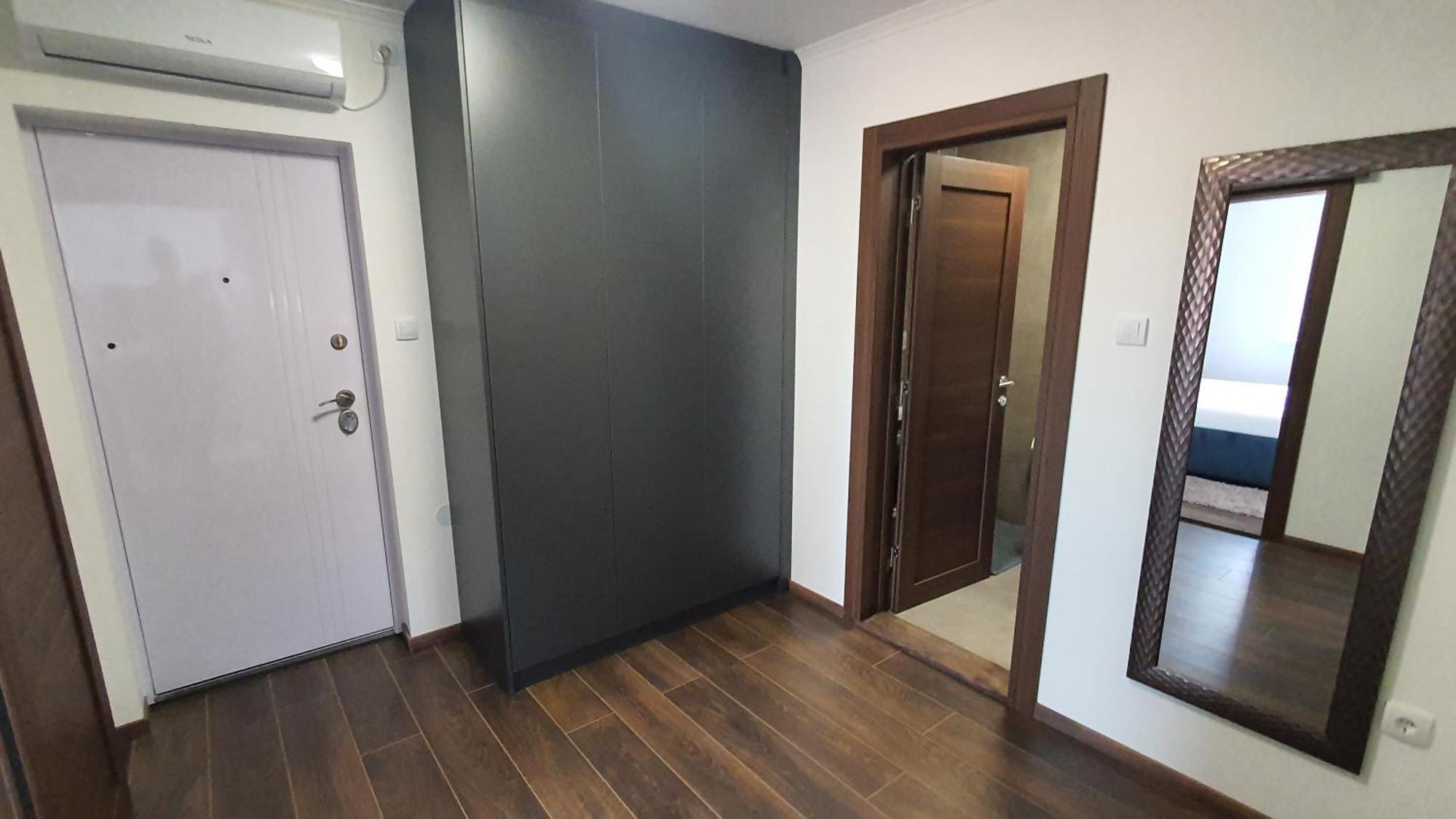 Apartments Spring Cacak Bilik gambar