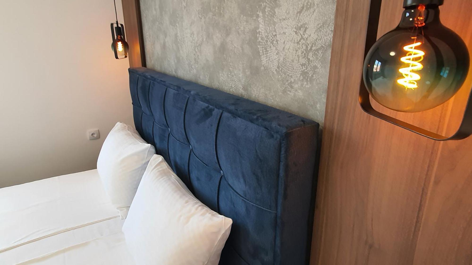 Apartments Spring Cacak Bilik gambar