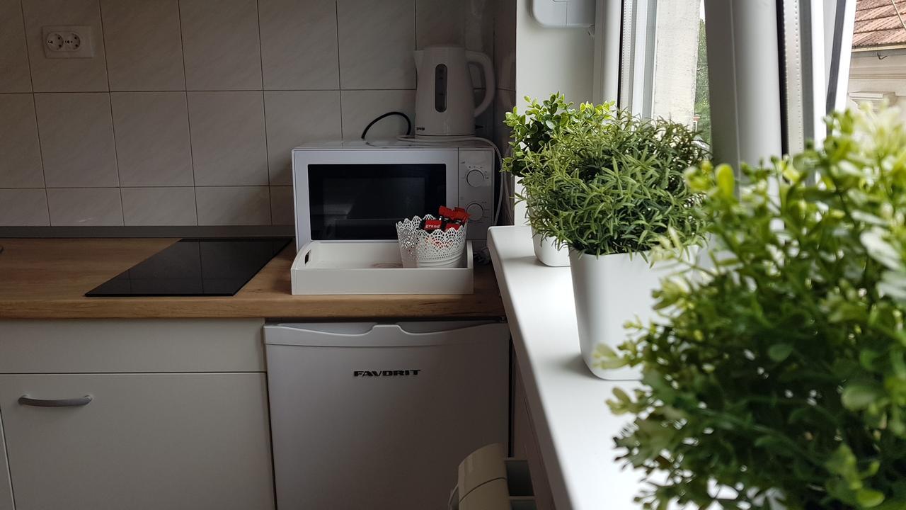 Apartments Spring Cacak Luaran gambar
